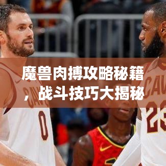魔獸肉搏攻略秘籍，戰(zhàn)斗技巧大揭秘，戰(zhàn)場(chǎng)霸主速成指南