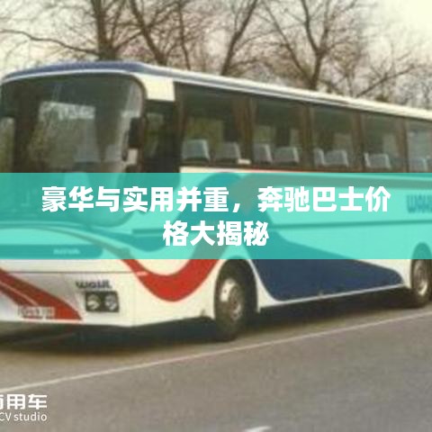 豪華與實(shí)用并重，奔馳巴士價(jià)格大揭秘