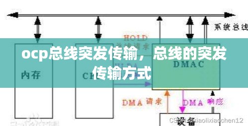 ocp總線突發(fā)傳輸，總線的突發(fā)傳輸方式 