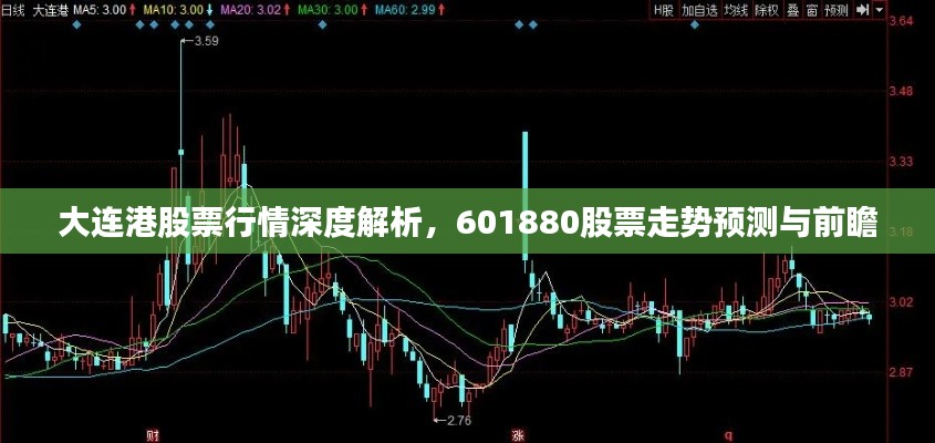 大連港股票行情深度解析，601880股票走勢預(yù)測與前瞻