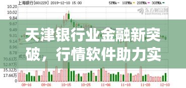 天津銀行業(yè)金融新突破，行情軟件助力實現(xiàn)跨越式發(fā)展