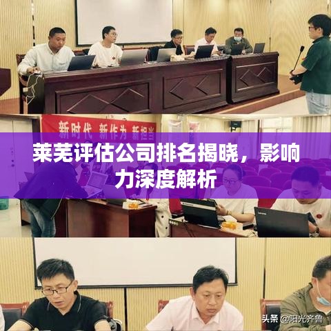 萊蕪評(píng)估公司排名揭曉，影響力深度解析
