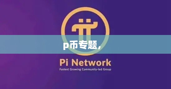 p幣專題， 
