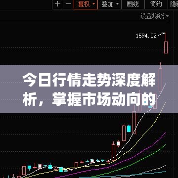 今日行情走勢深度解析，掌握市場動向的必備指南
