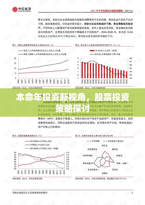 本命年投資新視角，股票投資策略探討
