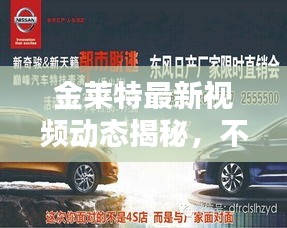 金萊特最新視頻動(dòng)態(tài)揭秘，不容錯(cuò)過！
