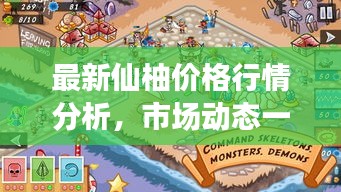 最新仙柚價格行情分析，市場動態(tài)一網(wǎng)打盡！