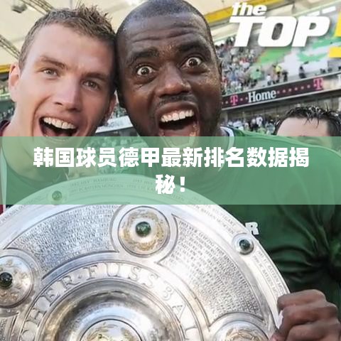 韓國(guó)球員德甲最新排名數(shù)據(jù)揭秘！