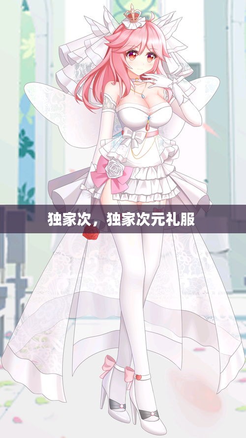 獨家次，獨家次元禮服 