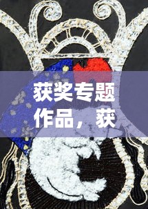 獲獎(jiǎng)專(zhuān)題作品，獲獎(jiǎng)作品欣賞 