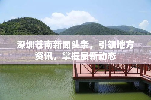 深圳蒼南新聞?lì)^條，引領(lǐng)地方資訊，掌握最新動態(tài)