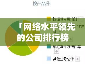 「網(wǎng)絡(luò)水平領(lǐng)先的公司排行榜及影響力深度解析」