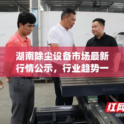 湖南除塵設(shè)備市場最新行情公示，行業(yè)趨勢一網(wǎng)打盡！