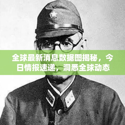 全球最新消息數(shù)據(jù)圖揭秘，今日情報(bào)速遞，洞悉全球動(dòng)態(tài)