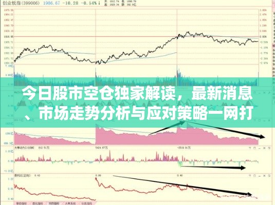 今日股市空倉(cāng)獨(dú)家解讀，最新消息、市場(chǎng)走勢(shì)分析與應(yīng)對(duì)策略一網(wǎng)打盡