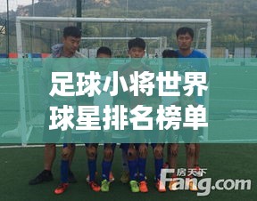 足球小將世界球星排名榜單揭曉！全新榜單，一網(wǎng)打盡全球頂尖球星！