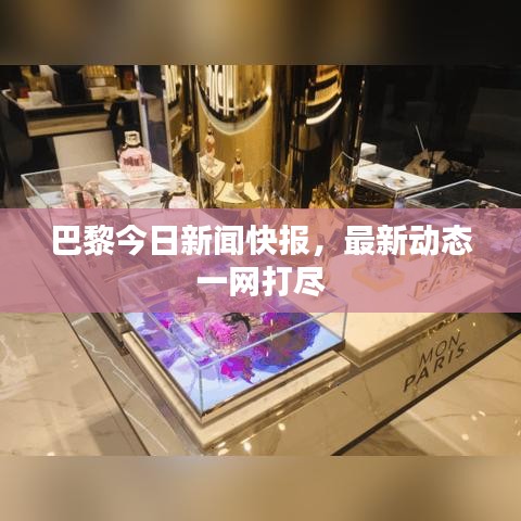 巴黎今日新聞快報(bào)，最新動(dòng)態(tài)一網(wǎng)打盡