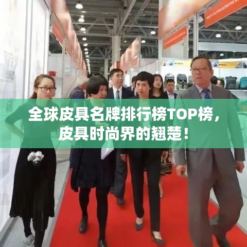 全球皮具名牌排行榜TOP榜，皮具時(shí)尚界的翹楚！