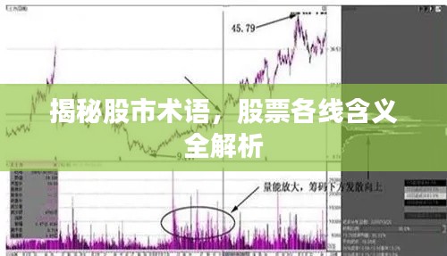 揭秘股市術(shù)語(yǔ)，股票各線含義全解析