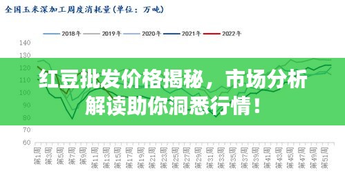 紅豆批發(fā)價格揭秘，市場分析解讀助你洞悉行情！