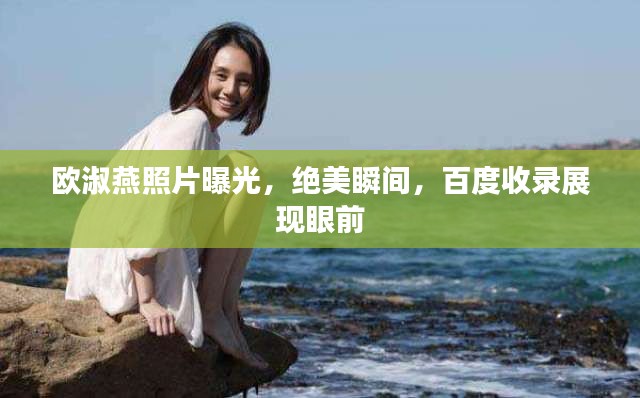 歐淑燕照片曝光，絕美瞬間，百度收錄展現(xiàn)眼前