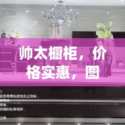 帥太櫥柜，價格實惠，圖片全景展示