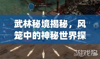 武林秘境揭秘，風(fēng)籠中的神秘世界探尋之旅