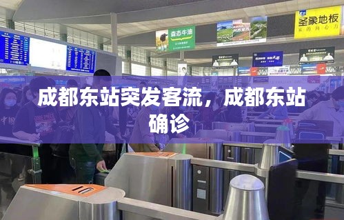 成都東站突發(fā)客流，成都東站確診 