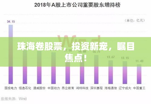 珠海卷股票，投資新寵，矚目焦點！