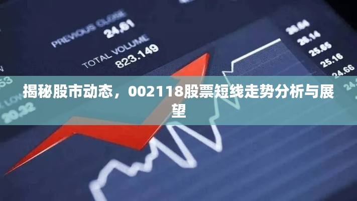 揭秘股市動態(tài)，002118股票短線走勢分析與展望
