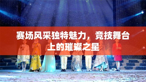 賽場風(fēng)采獨特魅力，競技舞臺上的璀璨之星
