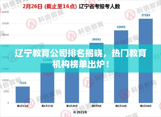 遼寧教育公司排名揭曉，熱門教育機(jī)構(gòu)榜單出爐！
