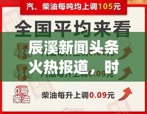 辰溪新聞頭條火熱報道，時事速遞！