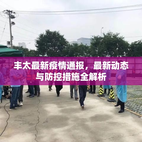 豐太最新疫情通報(bào)，最新動(dòng)態(tài)與防控措施全解析