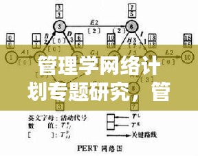管理學(xué)網(wǎng)絡(luò)計劃專題研究，管理學(xué)網(wǎng)絡(luò)計劃圖的關(guān)鍵路線 