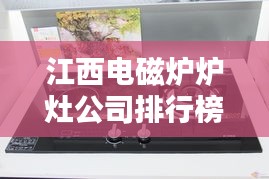 江西電磁爐爐灶公司排行榜揭曉，熱門企業(yè)榜單不容錯過！