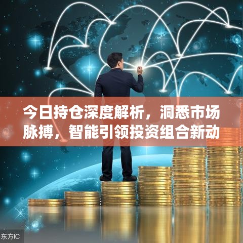 今日持倉(cāng)深度解析，洞悉市場(chǎng)脈搏，智能引領(lǐng)投資組合新動(dòng)向