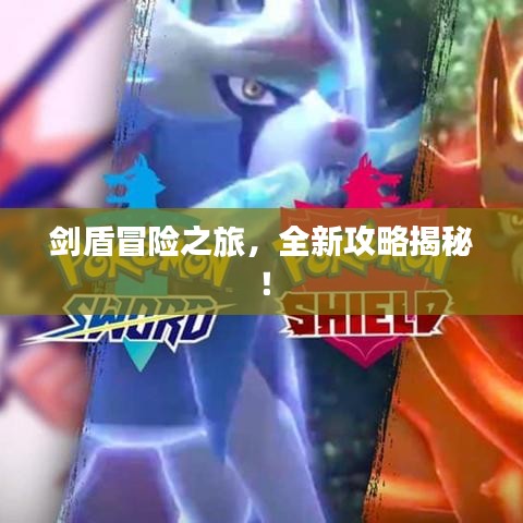 劍盾冒險(xiǎn)之旅，全新攻略揭秘！