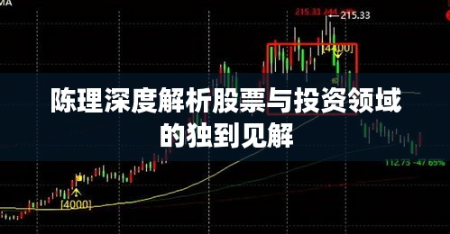 陳理深度解析股票與投資領(lǐng)域的獨到見解