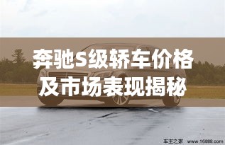 奔馳S級(jí)轎車(chē)價(jià)格及市場(chǎng)表現(xiàn)揭秘，豪華轎車(chē)市場(chǎng)領(lǐng)軍者的實(shí)力與魅力