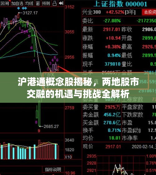 滬港通概念股揭秘，兩地股市交融的機遇與挑戰(zhàn)全解析