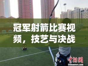 冠軍射箭比賽視頻，技藝與決戰(zhàn)的精彩瞬間