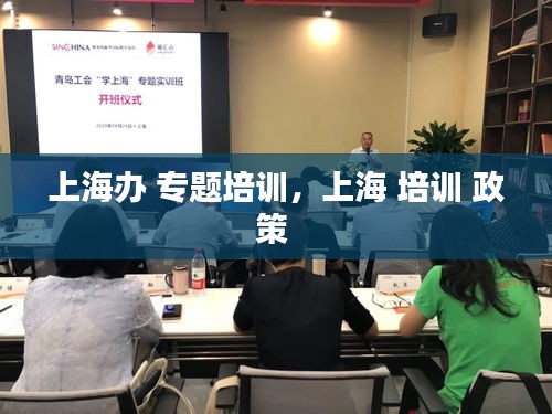 上海辦 專題培訓(xùn)，上海 培訓(xùn) 政策 
