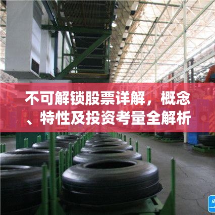 不可解鎖股票詳解，概念、特性及投資考量全解析