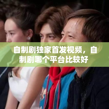 自制劇獨(dú)家首發(fā)視頻，自制劇哪個(gè)平臺比較好 