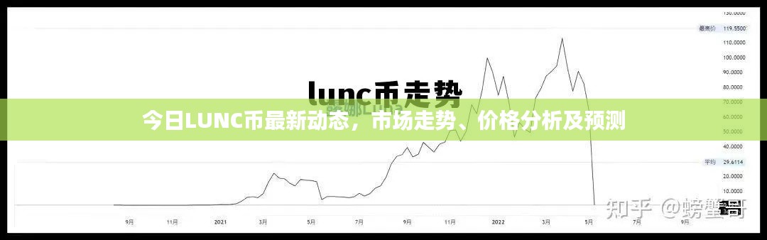 今日LUNC幣最新動態(tài)，市場走勢、價格分析及預測