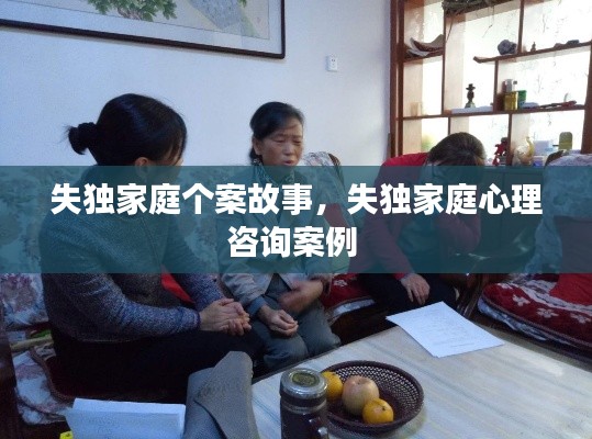 失獨家庭個案故事，失獨家庭心理咨詢案例 