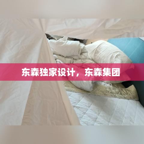 東森獨(dú)家設(shè)計(jì)，東森集團(tuán) 