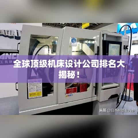 全球頂級(jí)機(jī)床設(shè)計(jì)公司排名大揭秘！