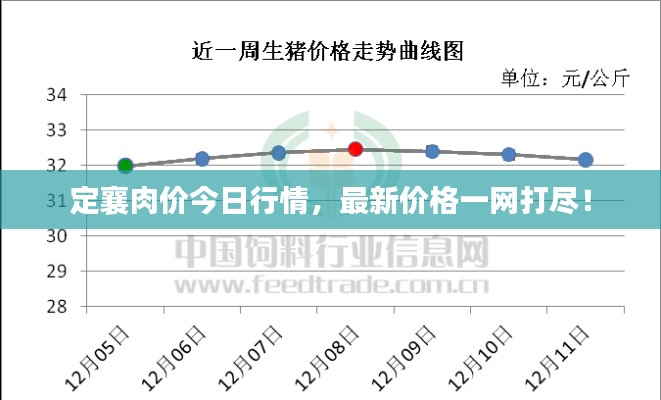 定襄肉價今日行情，最新價格一網打盡！